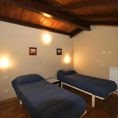 La Chioccia Affittacamere