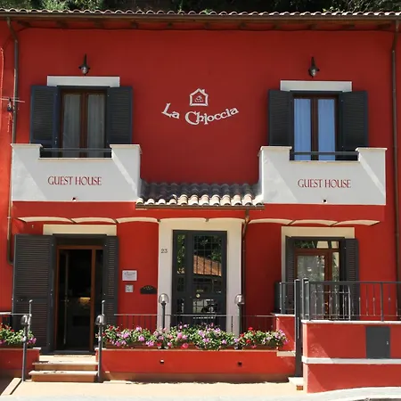 La Chioccia 3* Valmontone