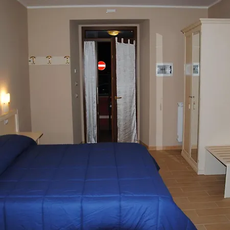 Πανσιόν La Chioccia