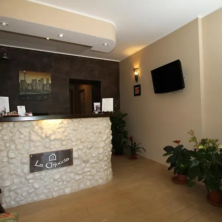 La Chioccia Affittacamere 3*